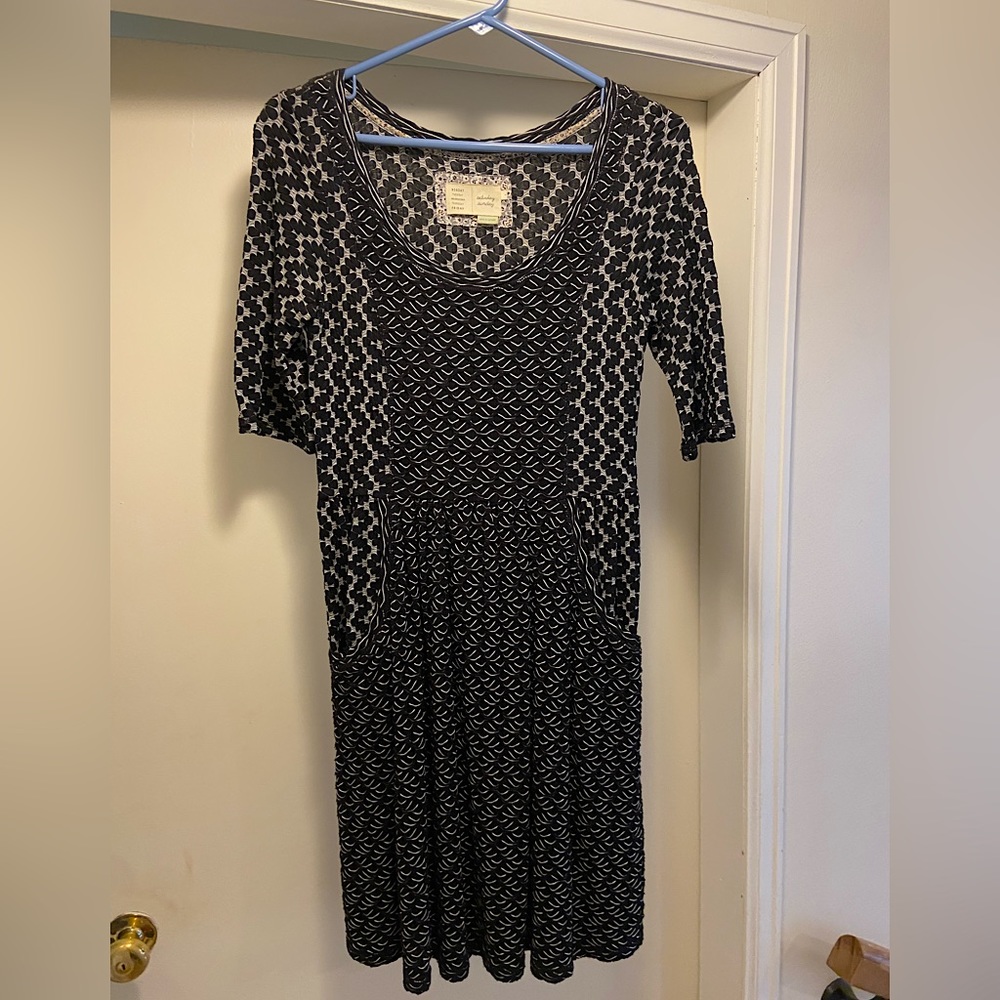 Anthropologie | Saturday Sunday dress Size S